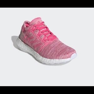 **SOLD*** on Ⓜ️ Adidas Pure Boost